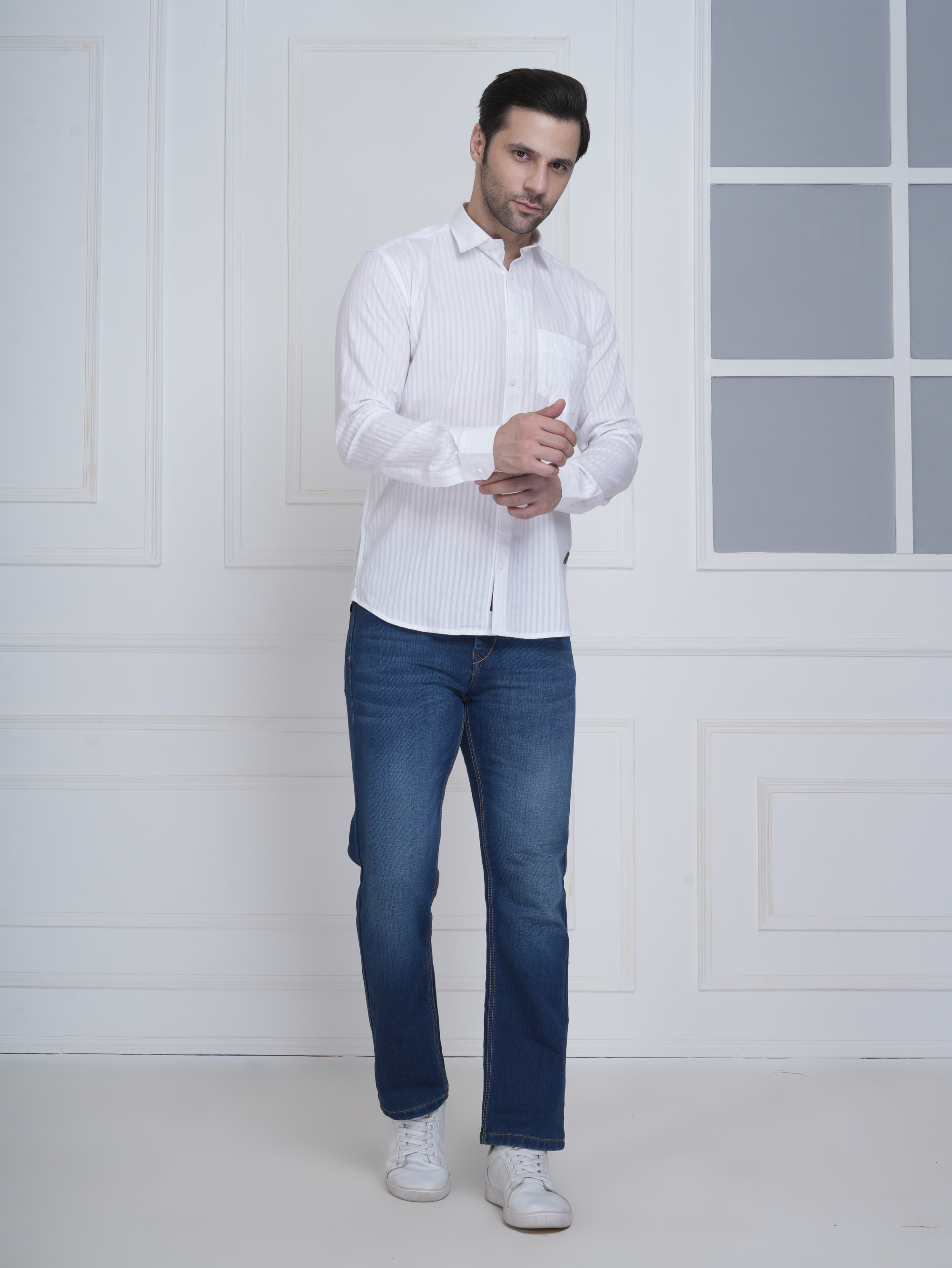 NEW // MENS